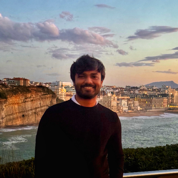 Hemanth Sabbella